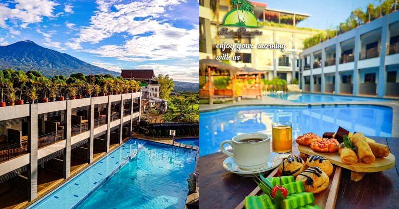 Instagram.com/batuparadise.resort